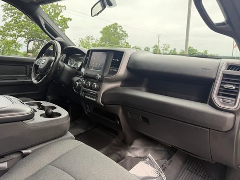 Used 2022 RAM 2500 Tradesman w/ Snow Chief Group AWD/4WD image 48