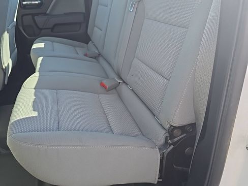 Used 2016 Chevrolet Silverado 3500 W/T AWD/4WD image 18