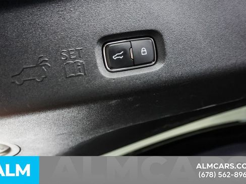 Used 2025 Ford Expedition Platinum AWD/4WD image 52