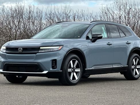 New 2026 Honda Prologue Touring image 7