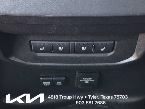 Used 2023 Toyota Tundra Platinum RWD image 25