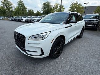 New 2025 Lincoln Corsair Reserve w/ Equipment Group 202A video 2