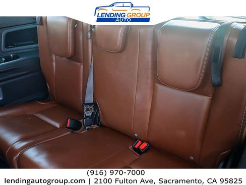 Used 2021 Subaru Ascent Touring w/ Popular Package #2 image 17