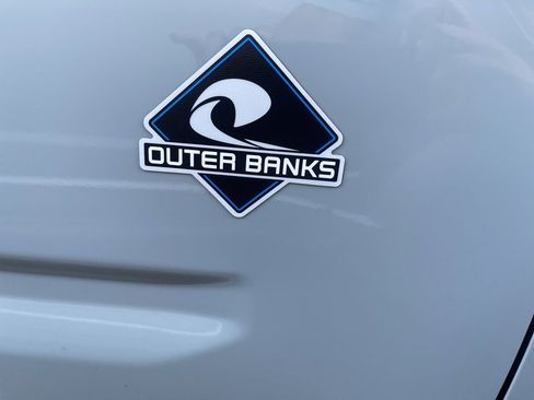 Used 2024 Ford Bronco Sport Outer Banks image 3