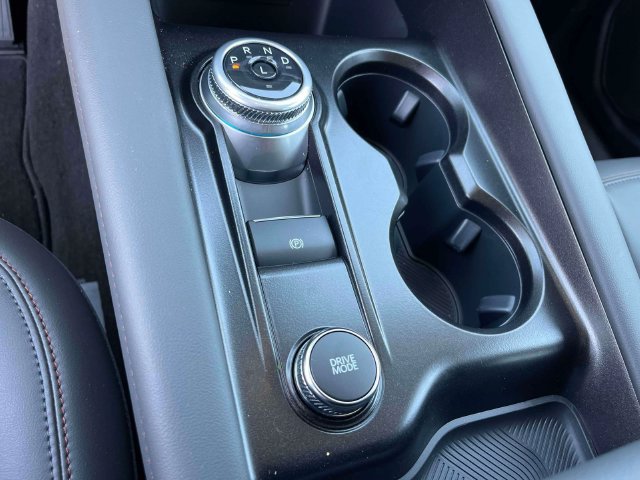 New 2026 Ford Explorer Active w/ Active Comfort Package RWD image 29