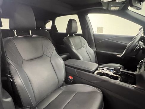 Certified 2024 Lexus RX 350 FWD image 11
