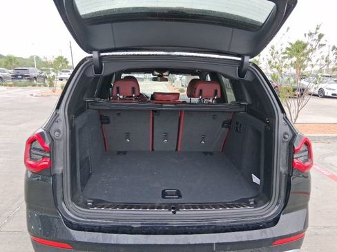 Used 2024 BMW X3 sDrive30i w/ Convenience Package w/ZPA RWD image 6