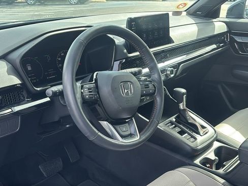 Used 2023 Honda CR-V Sport Touring image 23