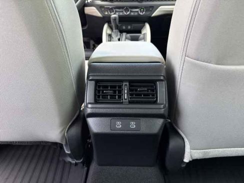 New 2025 Honda Accord SE image 24