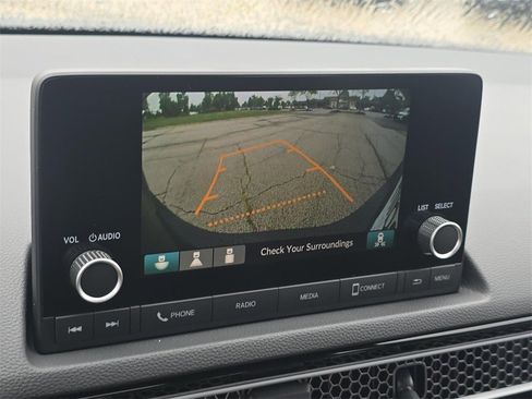 New 2026 Honda Civic Sport image 6