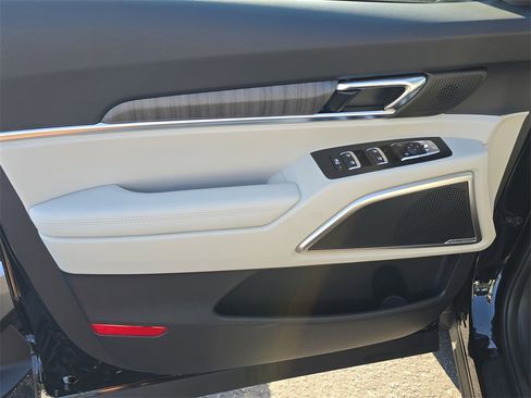 New 2025 Kia Telluride EX w/ EX Captain's Chair Package image 20