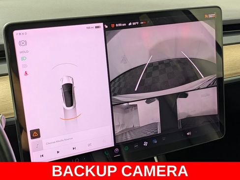 Used 2018 Tesla Model 3 Long Range RWD image 8