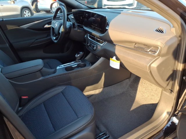 New 2026 Buick Envista Sport Touring w/ Convenience I Package FWD image 24