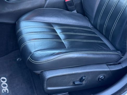 Used 2015 Chrysler 300 S image 13
