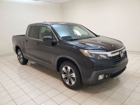 Used 2019 Honda Ridgeline RTL image 26