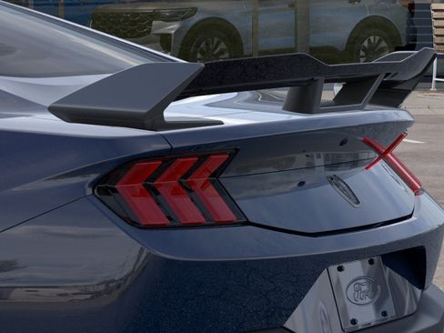 New 2025 Ford Mustang Dark Horse w/ Dark Horse Handlin Package RWD image 50