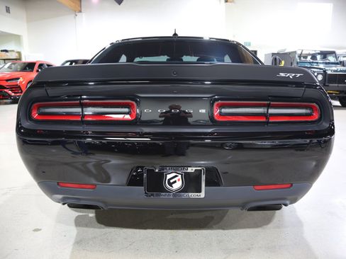 Used 2018 Dodge Challenger SRT Demon image 5