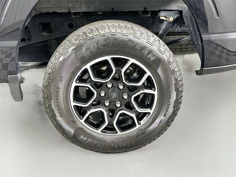 Used 2023 Ford F150 XLT w/ Equipment Group 302A High AWD/4WD image 31