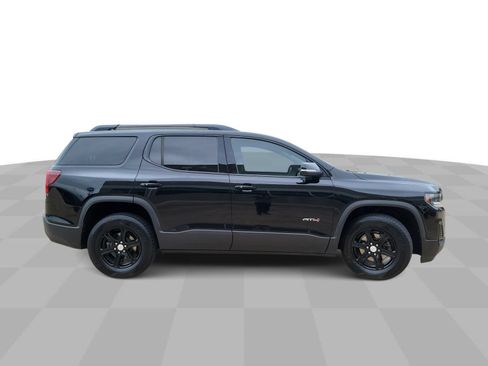 Used 2021 GMC Acadia AT4 w/ Trailering Package AWD/4WD image 9