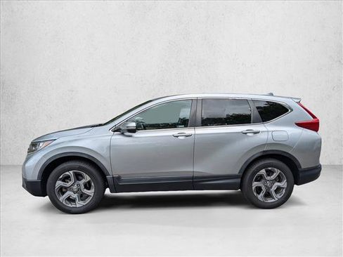 Used 2019 Honda CR-V EX-L image 8