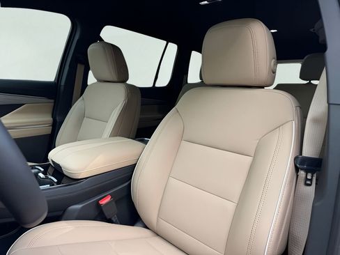 New 2026 Buick Enclave Preferred w/ Power Package FWD image 9