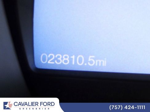 Used 2022 Ford Ranger Lariat w/ Equipment Group 501A High AWD/4WD image 13