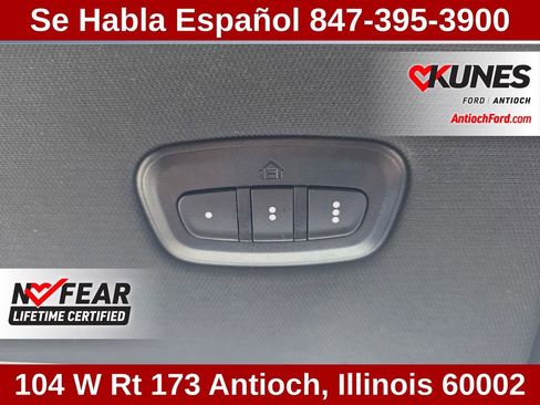 Used 2025 RAM 1500 Big Horn image 67