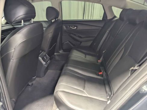 Used 2024 Honda Accord Touring image 9