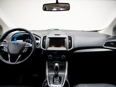 Used 2015 Ford Edge SEL w/ Equipment Group 201A image 18