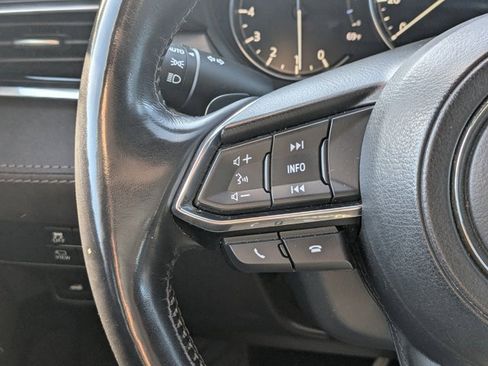 Used 2018 MAZDA MAZDA6 Signature image 19