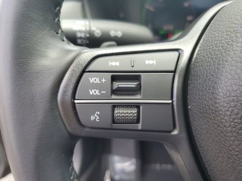Used 2024 Honda Accord EX-L image 27