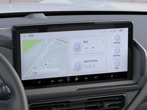 New 2026 Ford Bronco Sport Big Bend AWD/4WD image 14