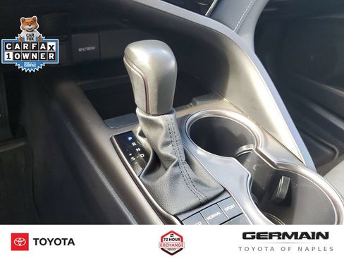 Used 2024 Toyota Camry SE FWD image 27