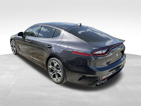 Used 2021 Kia Stinger GT-Line image 7