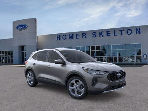 New 2026 Ford Escape ST-Line Select w/ Tech Pack #1 AWD/4WD image 7