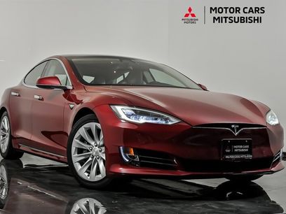 Used 2017 Tesla Model S 100D
