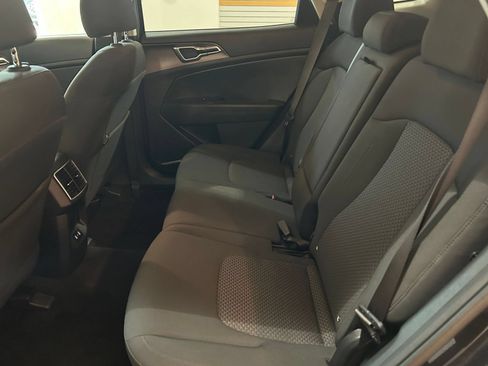 Used 2026 Kia Sportage LX AWD/4WD image 27