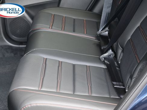 New 2026 Honda CR-V Sport-L image 20