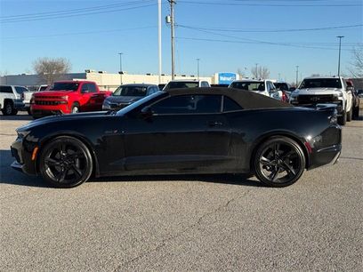 Certified 2023 Chevrolet Camaro LT w/ RS Package
