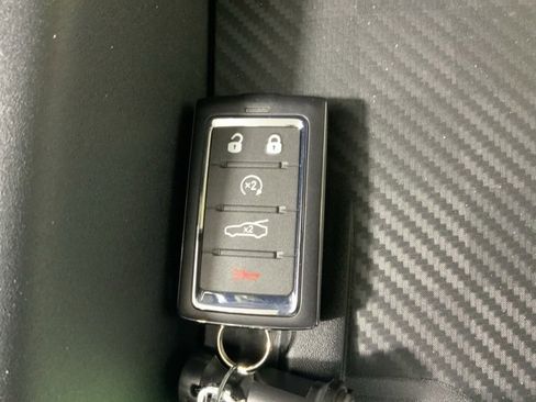 Used 2024 Dodge Charger R/T w/ Plus Group image 38