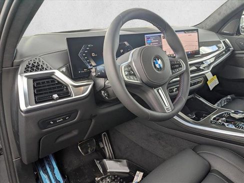 New 2026 BMW X5 M60i image 3