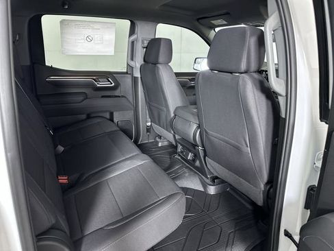 New 2026 Chevrolet Silverado 1500 RST w/ RST Select Package AWD/4WD image 27