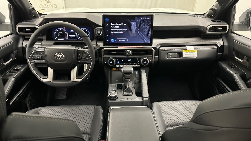 New 2026 Toyota 4Runner Limited AWD/4WD image 22