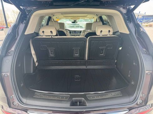 Used 2022 Buick Enclave Avenir w/ Avenir Technology Package AWD/4WD image 8