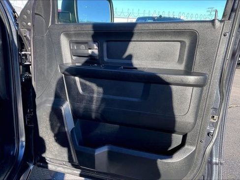 Used 2017 RAM 1500 Tradesman w/ Popular Equipment Group image 19