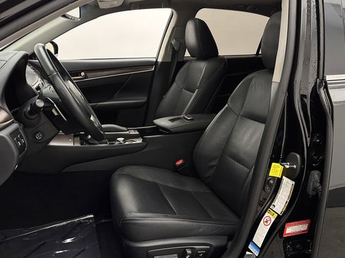 Used 2015 Lexus GS 350 w/ Premium Package RWD image 17