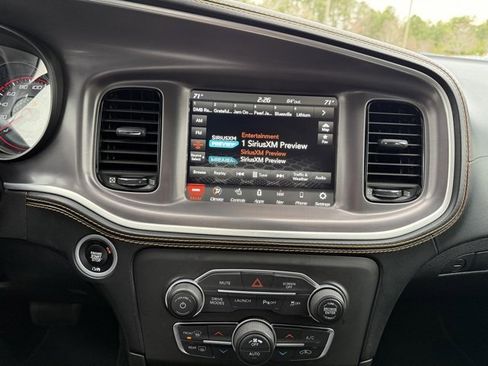 Used 2022 Dodge Charger Scat Pack image 19