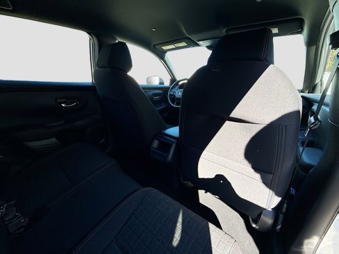 Certified 2024 Honda HR-V Sport image 28