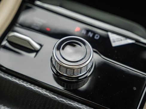 New 2025 Jeep Grand Cherokee L Limited w/ Luxury Tech Group II image 28