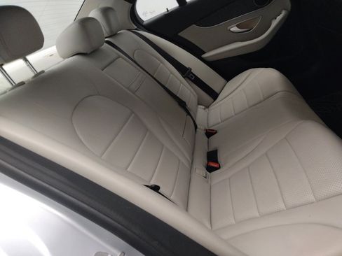 Used 2017 Mercedes-Benz C 300 Sedan w/ Premium 1 Package image 19